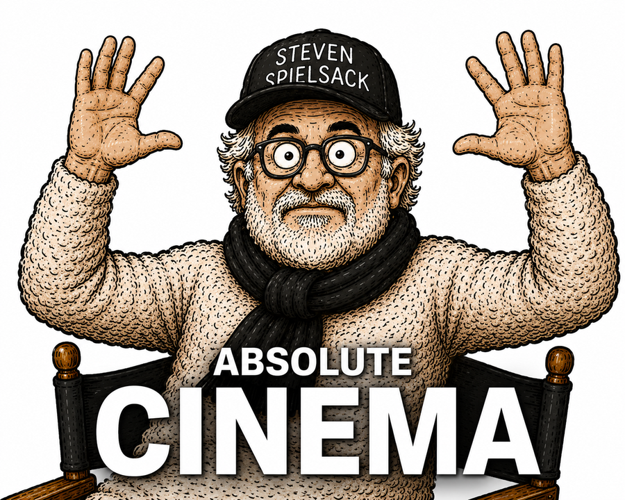 Steven Spielsack
