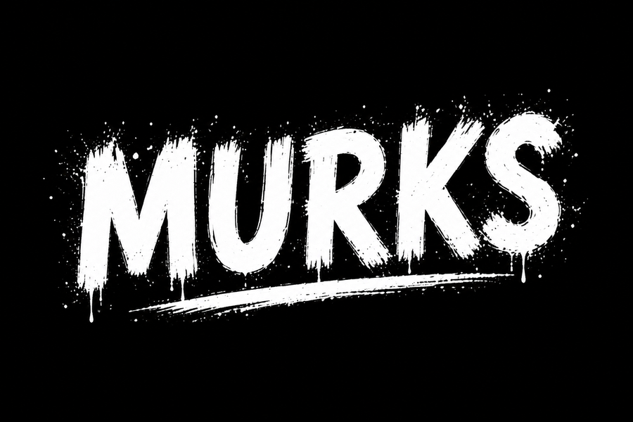 MURKS Logo
