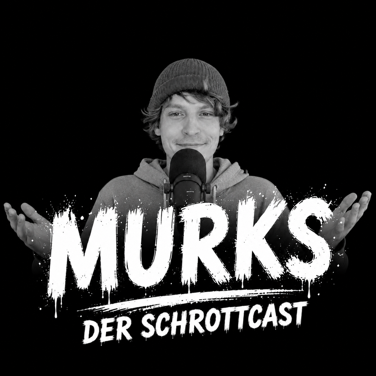 MURKS Der Schrottcast