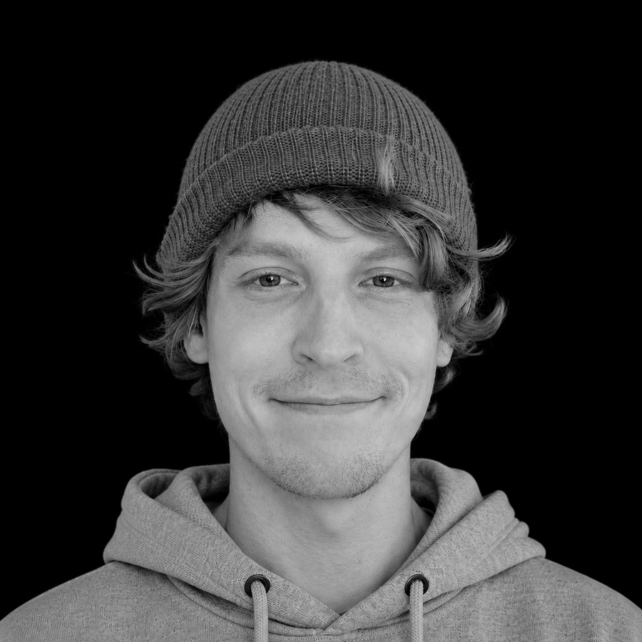 Noah Zimmermann