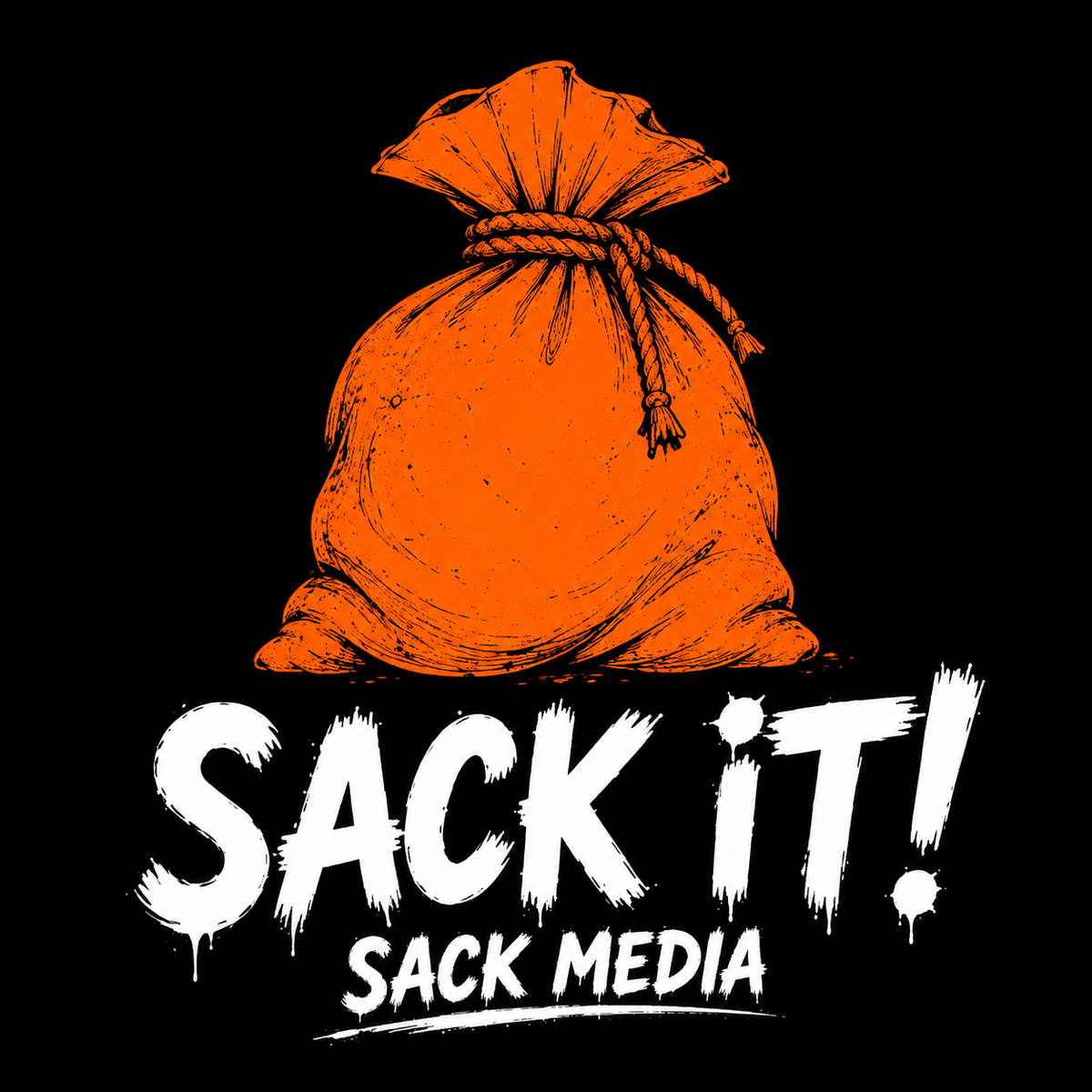 SACK IT! Sack Media