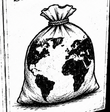 Sackipedia Sackglobus